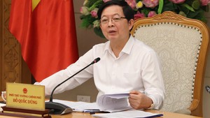 Gov’t sets up Central Steering Committee for National Target Program