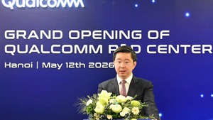 Qualcomm’s R&amp;D Center opens in Ha Noi