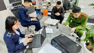 Viet Nam imposes tough punishment on intellectual property infringements