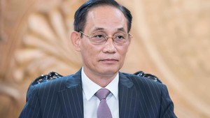 Vietnamese leader's special envoy meets DPRK's top legislative leader in Pyongyang