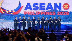 ASEAN Future Forum 2026 to focus on peace, prosperity, people-centered development