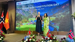 Viet Nam, Norway head to develop strategic frameworks for cooperation