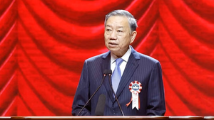 VNU must become Viet Nam's leading academic pillar, major innovation center