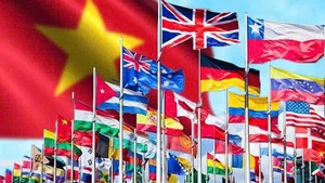 Gov’t sets up delegation for int’l economic and trade negotiations