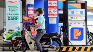 Viet Nam shifts to E10 biofuel nationwide from next month