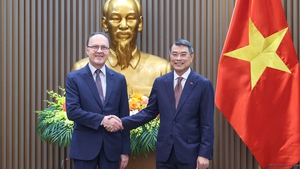 Viet Nam among Russia's top partners in Asia-Pacific: Ambassador Bezdetko