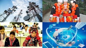 Gov't to provide 400,000 smart phones to poor households in five years