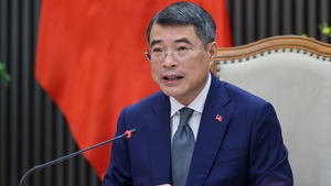 Viet Nam remains among New Zealand's priority partners: Christopher Luxon