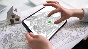 Land database must be completed in 2026