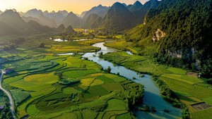 Viet Nam named among 12 must-visit global destinations for 2026