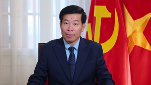 Viet Nam, Thailand enjoy robust and comprehensive relations