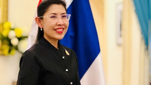 To Lam's upcoming visit to Thailand carries great significance for bilateral relations