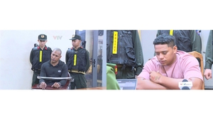 Two Samoan nationals arrested following fatal shooting in Ho Chi Minh City