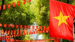 Viet Nam ranks 57th in Best Countries 2026 rankings: U.S. News &amp; World Report