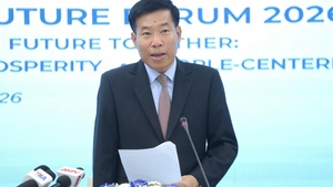 Ha Noi destined for ASEAN Future Forum 2026