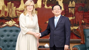 Viet Nam, EU spur cooperation in science-technology, innovation