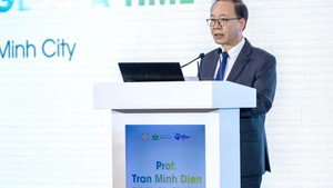 Viet Nam shifts mindset from treatment to proactive prevention in children health protection