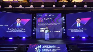Deputy PM stresses importance of capital markets, venture capital investment, and fintech in Viet Nam