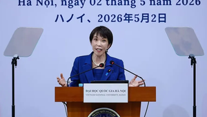 Japan to help Viet Nam procure crude oil for Nghi Son Refinery