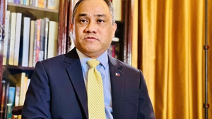 Top Vietnamese leader’s upcoming visit to Philippines marks new chapter in bilateral relations