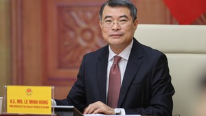 Prime Minister Le Minh Hung to participate in 48th ASEAN Summit in Philippines