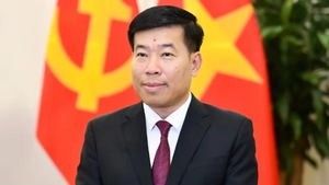 Viet Nam, India to inject new momentum to bilateral ties