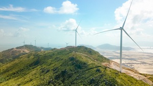 ADB launches US$70 bln push to connect Asia’s power grids, digital networks