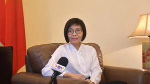 Special significance of 48th ASEAN Summit