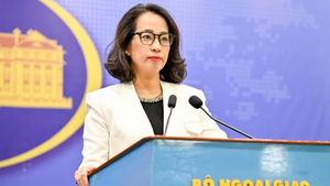 Viet Nam responds to China’s announcement of fishing ban in East Sea