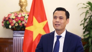 Viet Nam commits to ASEAN community-building process