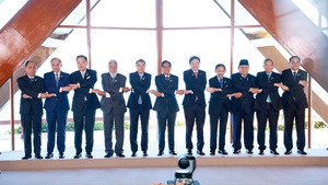 Viet Nam puts foward key proposals to respond to energy crisis at ASEAN Summit