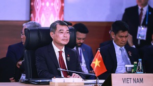 Prime Minister Le Minh Hung calls for ratification of ASEAN Petroleum Security Agreement