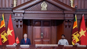 Viet Nam, Sri Lanka upgrade ties to comprehensive partnership