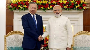Major takeaways from General Secretary, President To Lam’s State visit to India