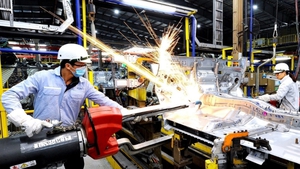 Viet Nam’s manufacturing sector records strongest new-order growth in three months