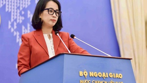 Viet Nam reaffirms commitment to intellectual property protection