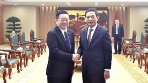 Viet Nam becomes model for sustainable development, key ASEAN Member State: ASEAN Secretary-General