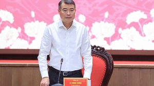 Ha Noi urged to contribute to double-digit growth target