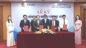 Japan provides over US$250 million to improve disaster resilience in northern mountainous provinces
