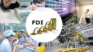 Viet Nam charts new course for FDI attraction