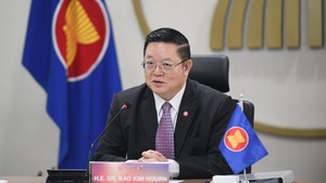 ASEAN Secretary-General: Viet Nam plays bridge-building role in ASEAN-Russia strategic partnership