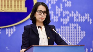 Viet Nam welcomes Iran-U.S. peace deal