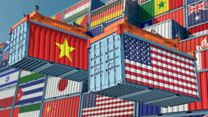 Viet Nam’s exports to U.S. up nearly 22% in five months
