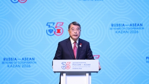 Energy should become key pillar of ASEAN-Russia relations: Prime Minister