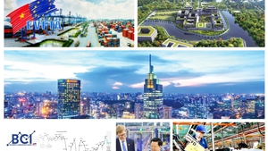 EuroCham Chairman has no doubt Viet Nam will materialize double-digit growth goal