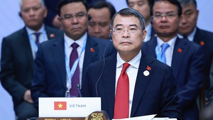 Prime Minister attends ASEAN-Russia Commemorative Summit in Kazan