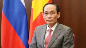 Viet Nam helps advance ASEAN-Russia cooperation, deepen bilateral ties