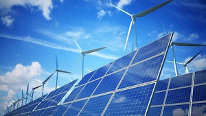 First renewable power generator join direct power purchase mechanism