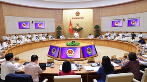 Gov't promulgates Working Regulations