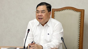 Standing Deputy PM to attend 29th Saint Petersburg International Economic Forum